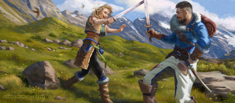 Illustration for article titled Rest In Peace, Green Axe